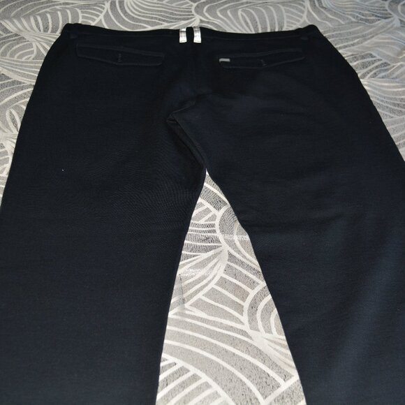 QOR Perfomance Suiting Pants - Picture 1 of 9